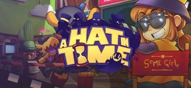 A Hat in Time Free Download