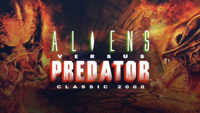 Aliens versus Predator Classic Free Download