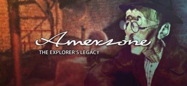 Amerzone: The Explorer's Legacy Free Download