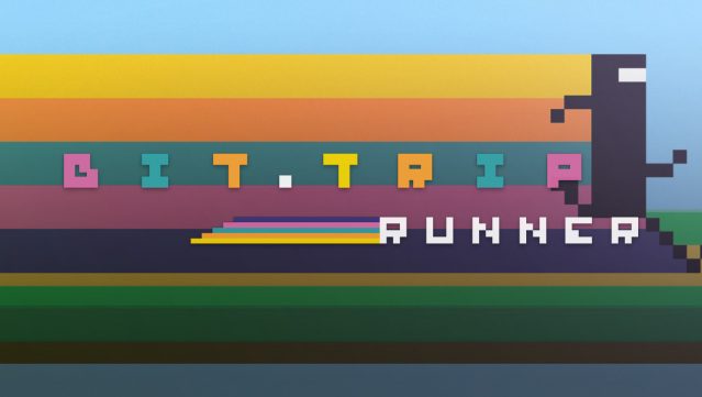 BIT.TRIP Runner Free Download