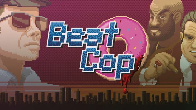 Beat Cop Free Download