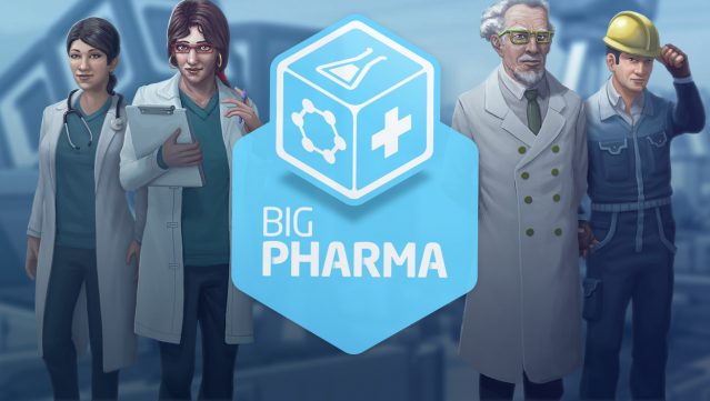 Big Pharma Free Download