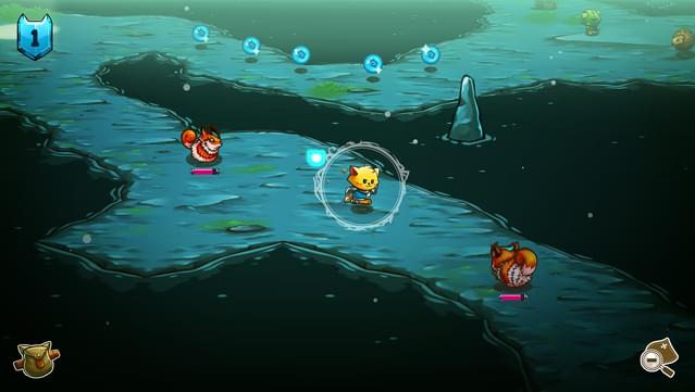Cat Quest PC Screenshot