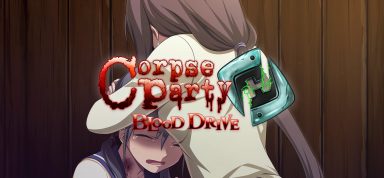 Corpse Party: Blood Drive Free Download