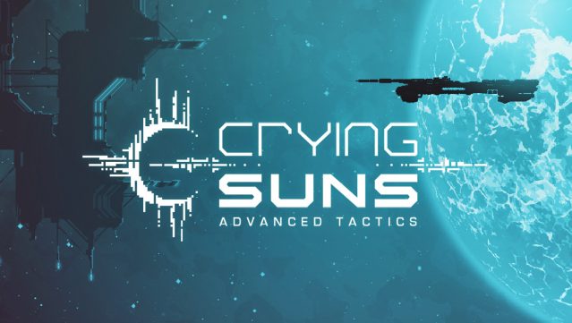 Crying Suns Free Download