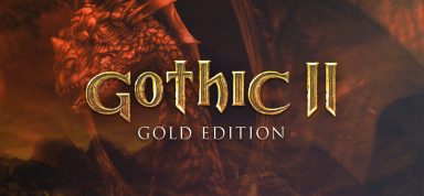 Gothic 2 Gold Edition Free Download