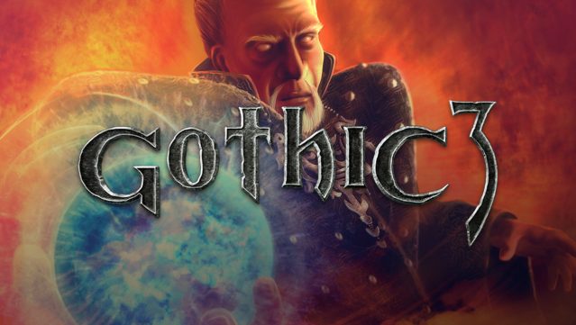 Gothic Free Download