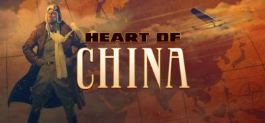 Heart of China Free Download