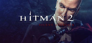 Hitman 2: Silent Assassin Free Download