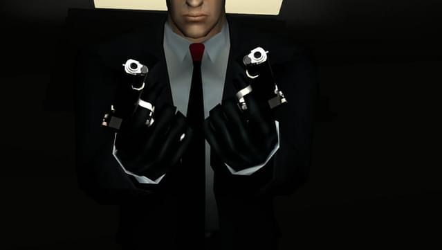 Hitman : Silent Assassin PC Screenshot