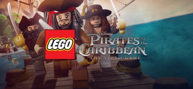 LEGO® Pirates of the Caribbean: The Video Game Free Download