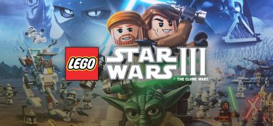 LEGO® Star Wars™ III - The Clone Wars™ Free Download