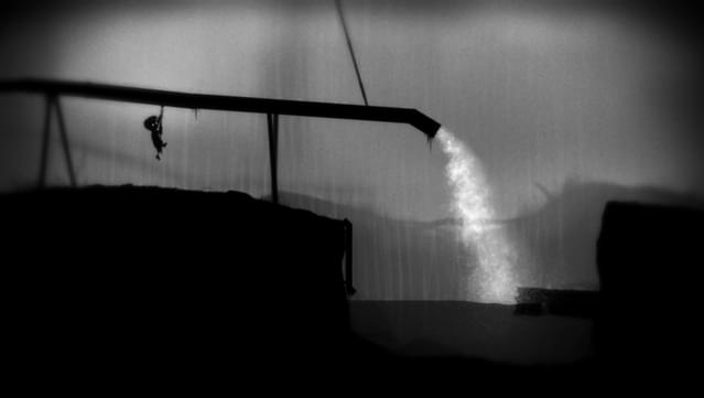 LIMBO PC Screenshot