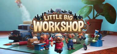 Little Big Workshop Free Download