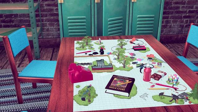 Little Big Workshop PC Screenshot