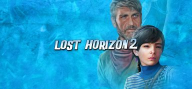 Lost Horizon 2 Free Download