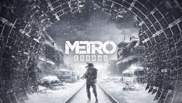Metro Exodus Free Download