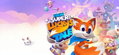 New Super Lucky's Tale Free Download