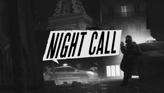 Night Call Free Download