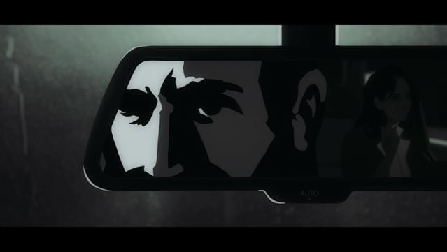 Night Call Gameplay Screenshot