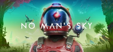No Man's Sky Free Download