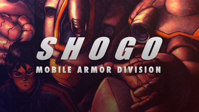 Shogo: Mobile Armor Division Free Download