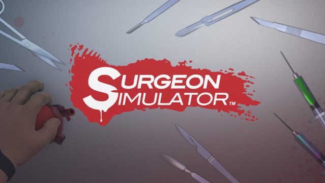 Surgeon Simulator Free Download