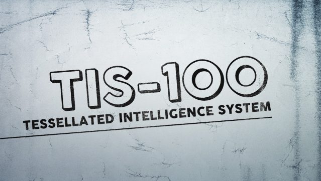 TIS- Free Download