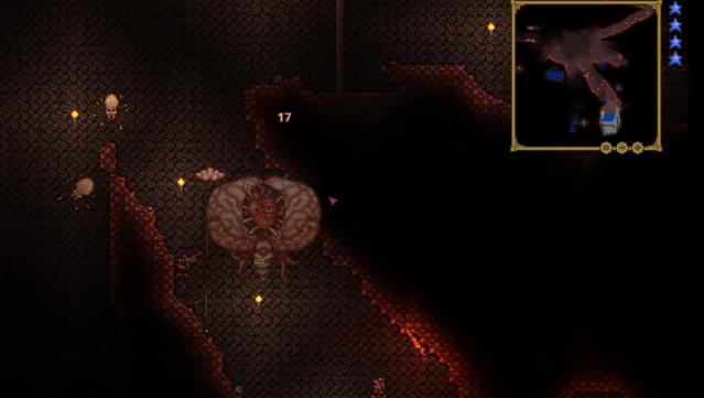 Terraria PC Screenshot