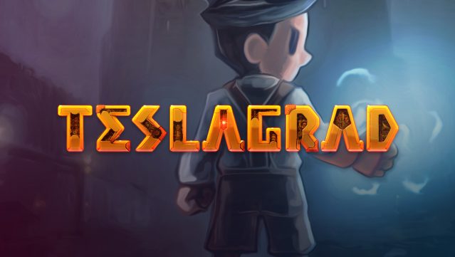 Teslagrad Free Download