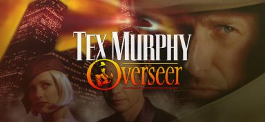Tex Murphy: Overseer Free Download