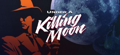 Tex Murphy: Under a Killing Moon Free Download