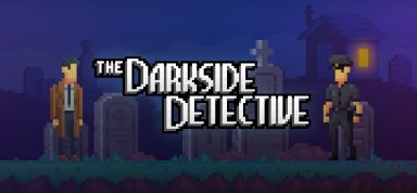 The Darkside Detective Free Download