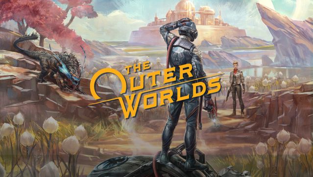 The Outer Worlds Free Download