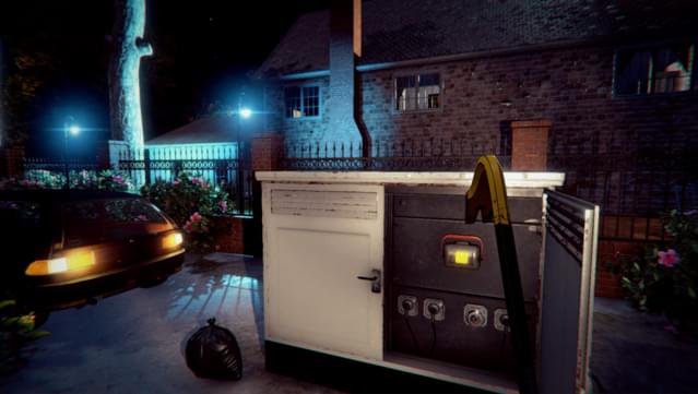 Thief Simulator PC Screenshot