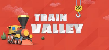 Train Valley Free Download