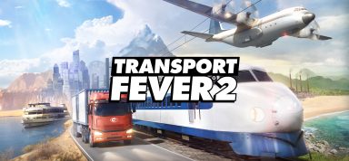 Transport Fever 2 Free Download
