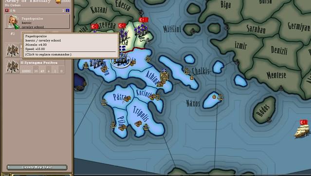 Victoria Complete PC Screenshot