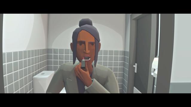 Virginia PC Screenshot
