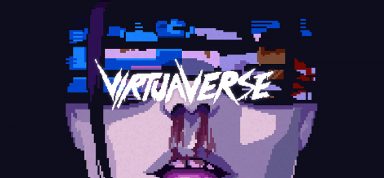 VirtuaVerse Free Download