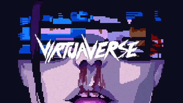 VirtuaVerse Free Download