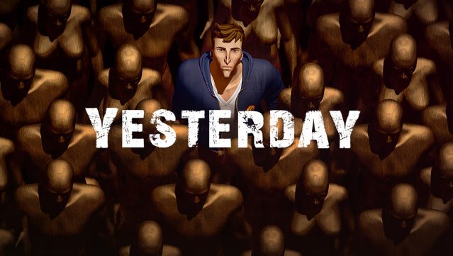 Yesterday Free Download