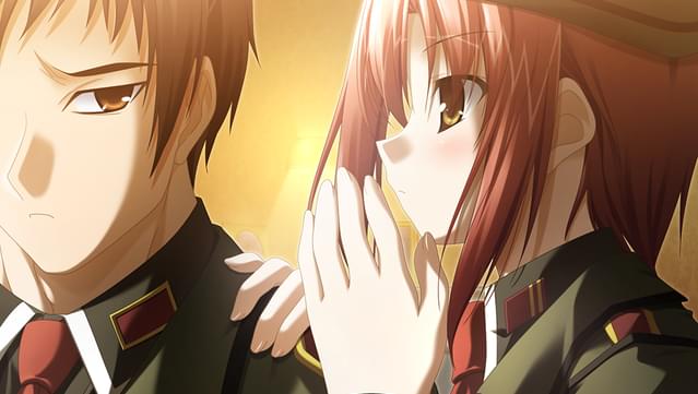 eden* Gameplay Screenshot
