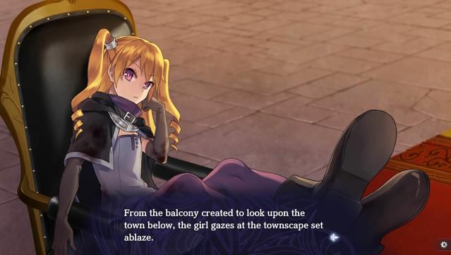 fault – milestone one Gameplay Screenshot