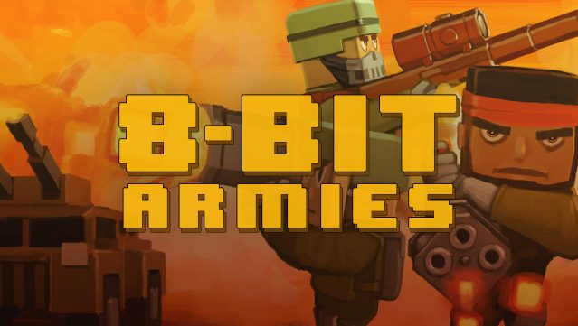 -bit Armies Free Download