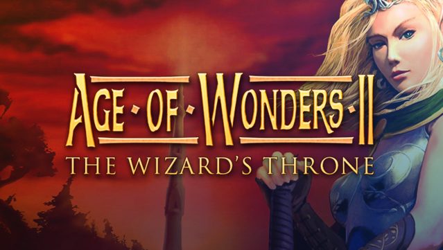 Age of Wonders : The Wizard’s Throne Free Download