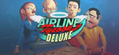 Airline Tycoon Deluxe Free Download