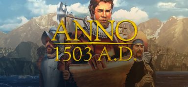 Anno 1503 A.D. Free Download