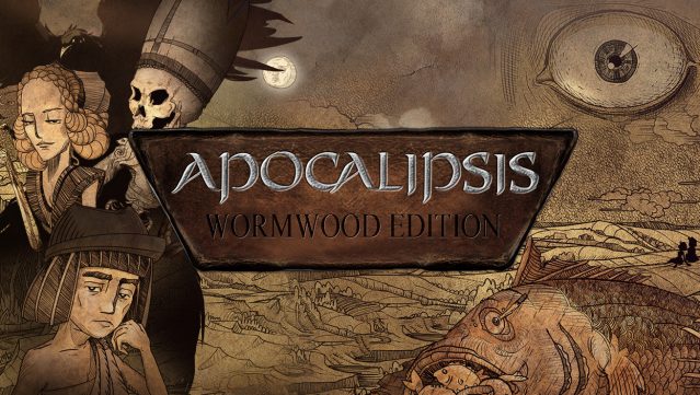 Apocalipsis: Wormwood Edition Free Download