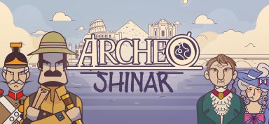 Archeo: Shinar Free Download